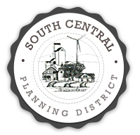 South Interlake Planning District